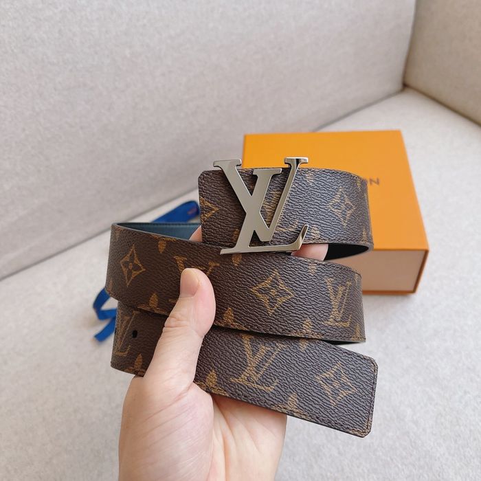 Louis Vuitton Belt 40MM LVB00026